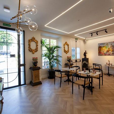 Pries Homes - Center Beach 말라가 외부 사진