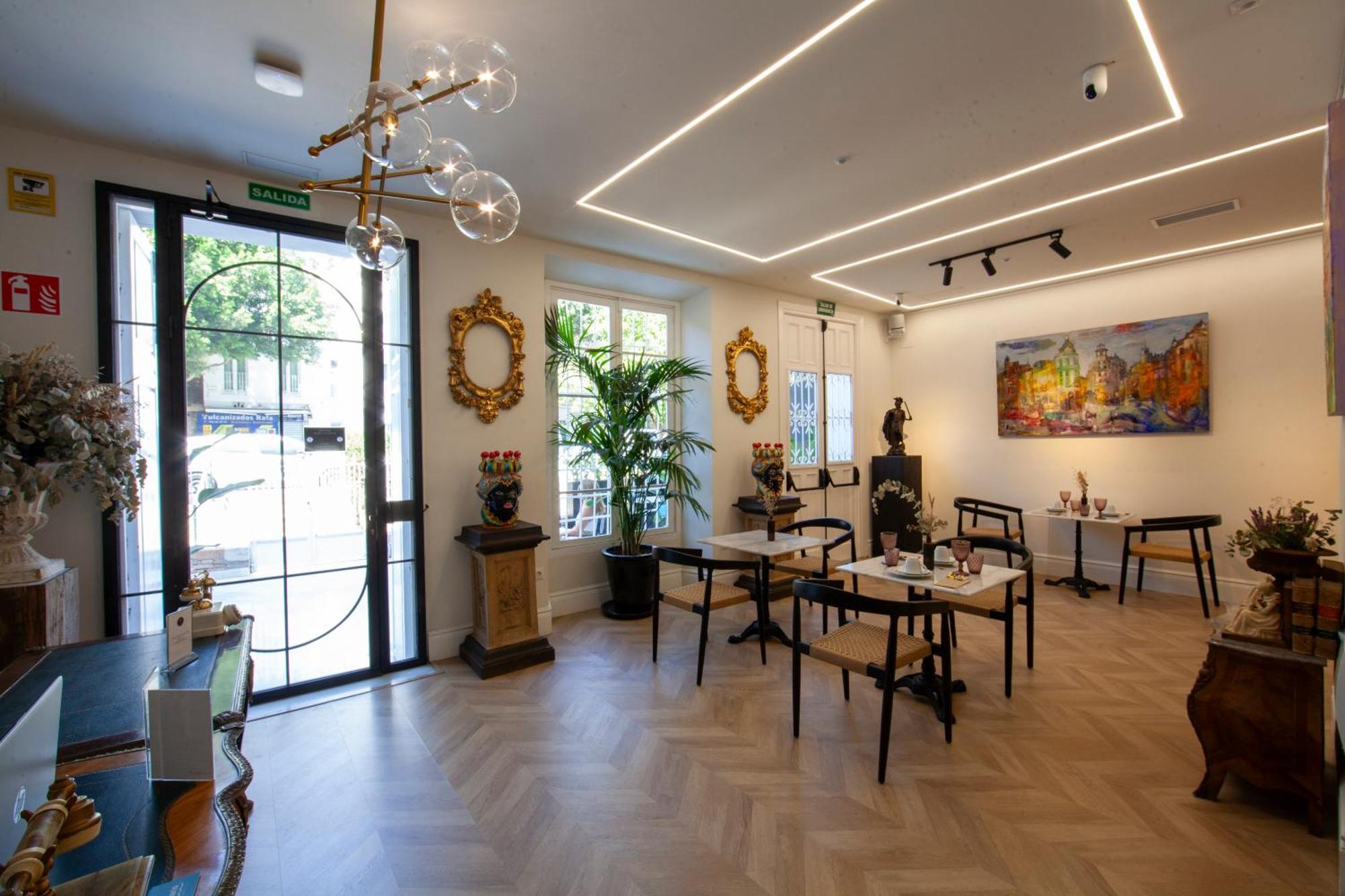 Pries Homes - Center Beach 말라가 외부 사진