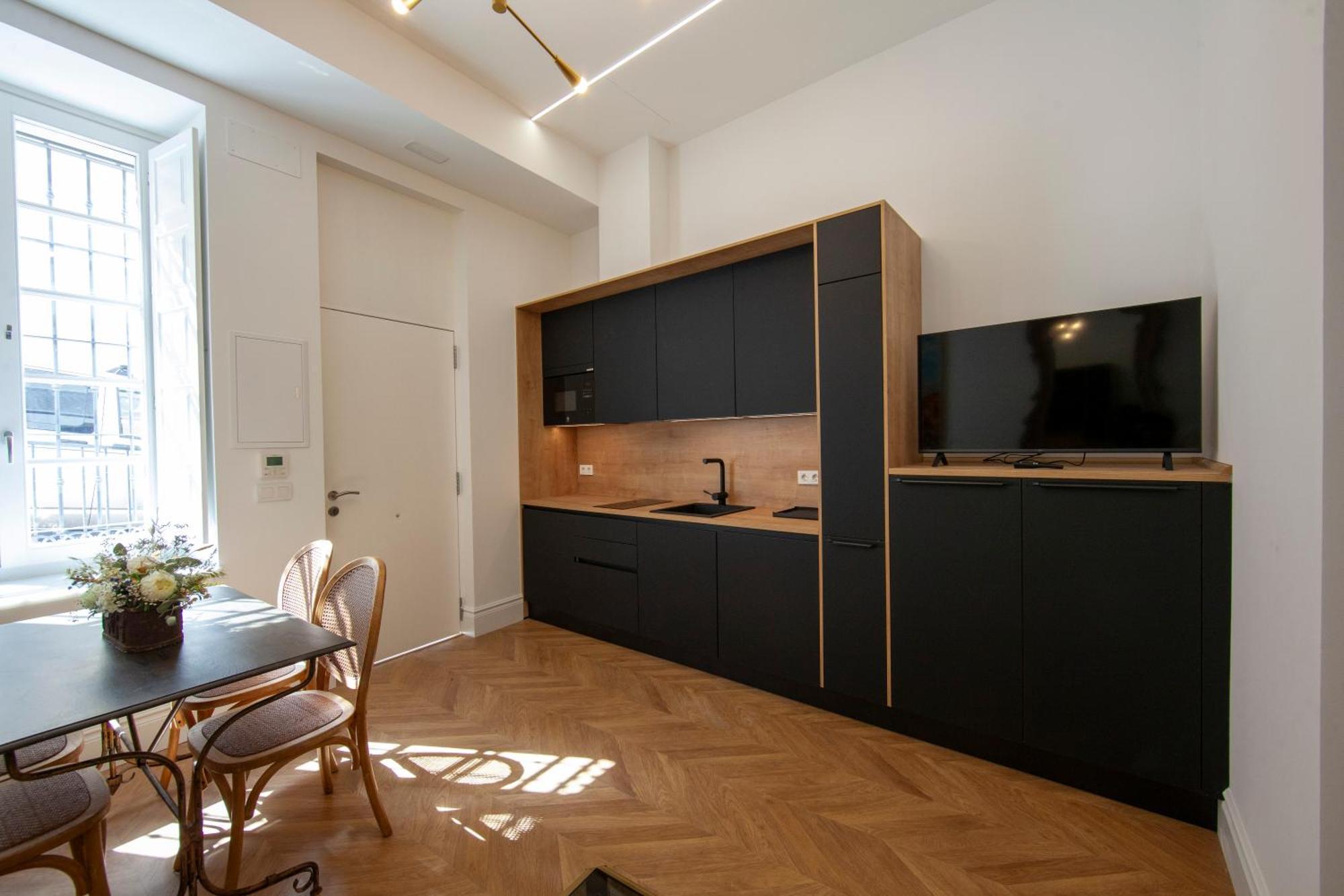 Pries Homes - Center Beach 말라가 외부 사진