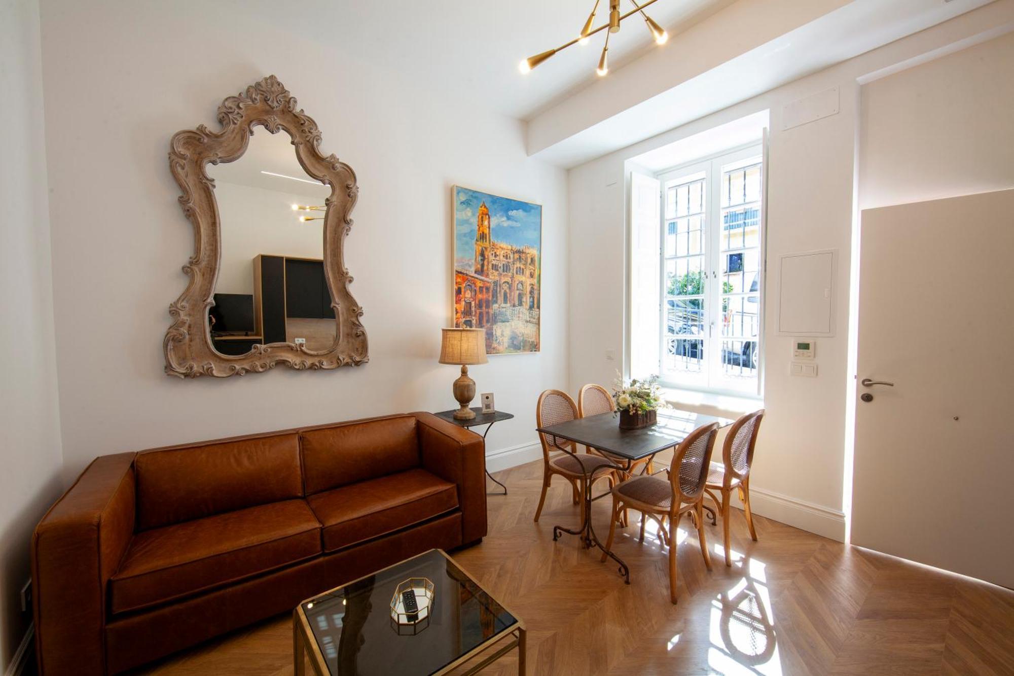 Pries Homes - Center Beach 말라가 외부 사진