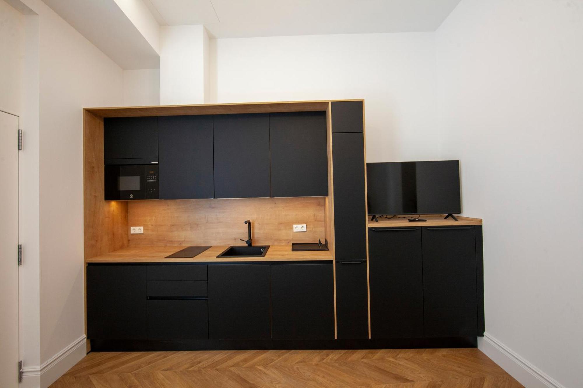 Pries Homes - Center Beach 말라가 외부 사진