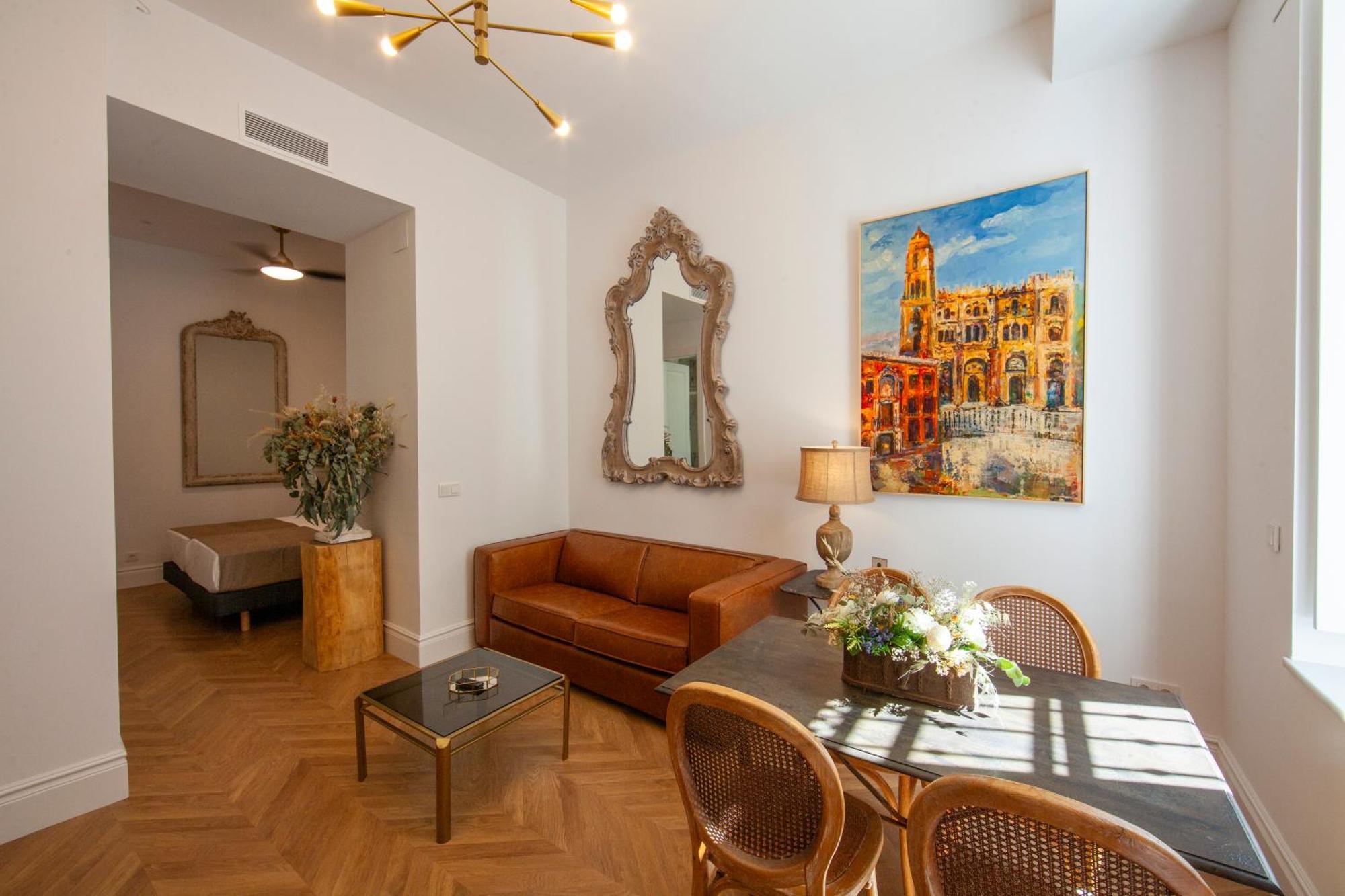 Pries Homes - Center Beach 말라가 외부 사진